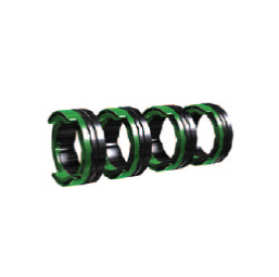 Приводные ролики eFeed EWM FE 4R 1.4 MM/0.052 INCH GREEN/ORANGE